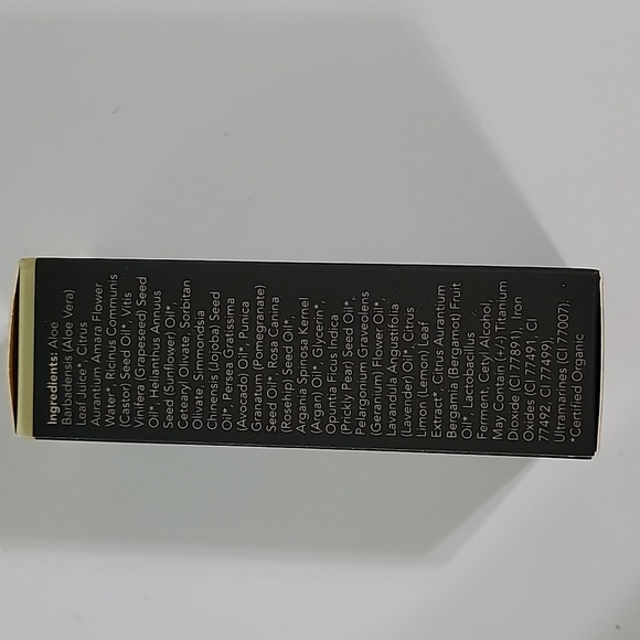 Inika Organic BB Cream Toffee, 30ml, New With Packaging - Picture 7 of 8